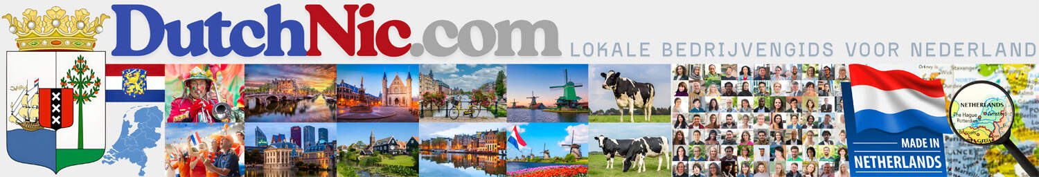 Gemaakt in Nederland - Qcoach